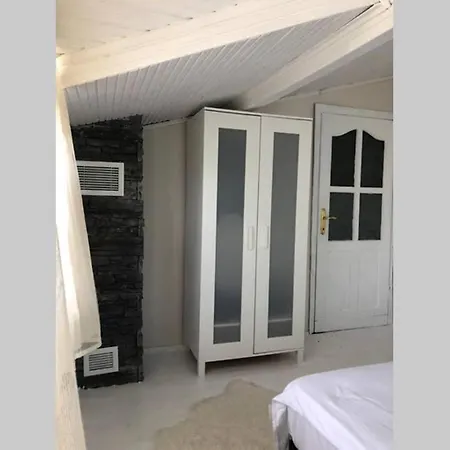 Gul Ev Holiday home Sapanca