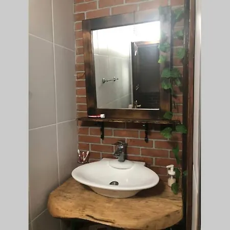 Gul Ev Holiday home Sapanca