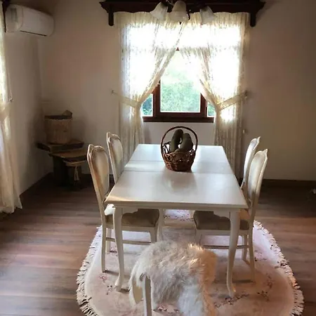 Gul Ev Holiday home *