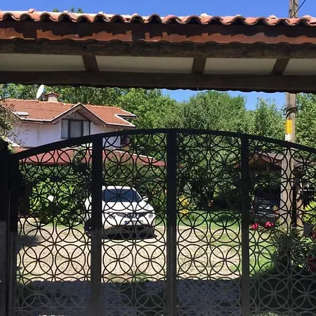 Gul Ev Holiday home
